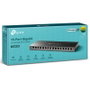 TP-Link TL-SG116E Switch de 16 Puertos Gigabit Easy Smart Negro